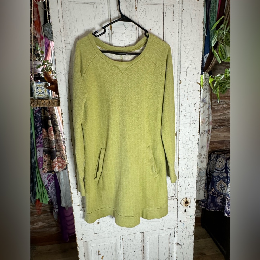 Go Lite Cotton Tunic - Medium